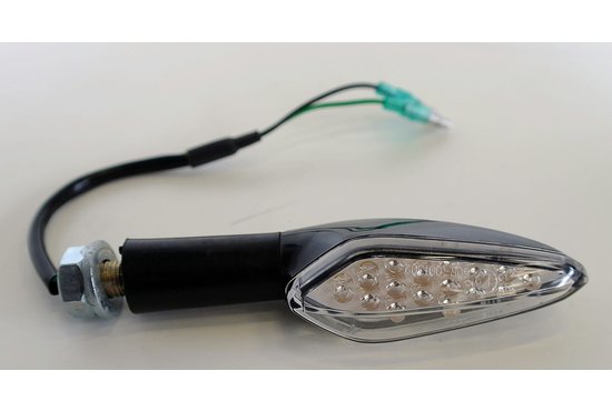 Excel Knipperlicht RECHTS Galaxy plus - Tweedehands