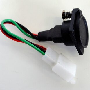 Laadplug set Galaxy  - Tweedehands