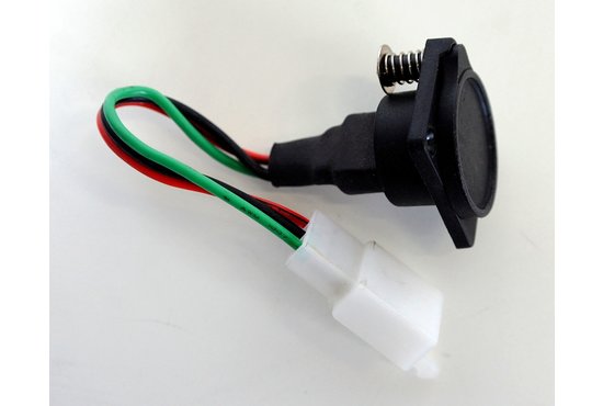 Excel Laadplug set Galaxy  - Tweedehands