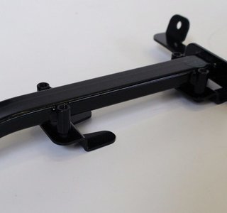 Mand bevestigingsbeugel Galaxy Plus  - Tweedehands