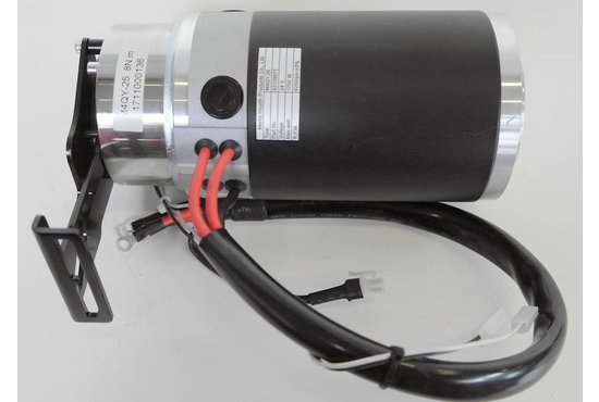 Excel Motor incl motorrem M405X-10 Galaxy Plus  - Tweedehands