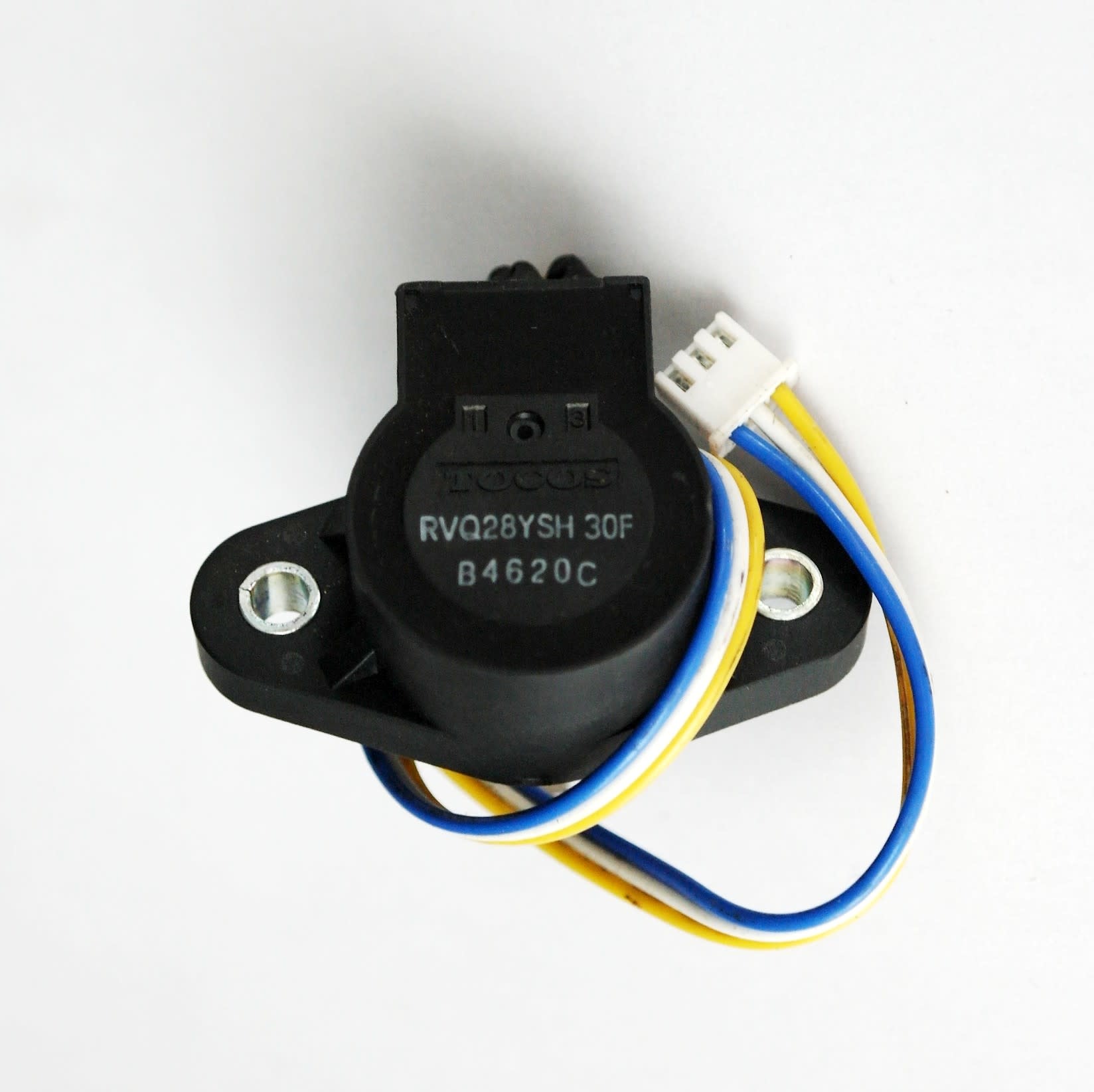 Excel Potentiometer Galaxy Plus  - Tweedehands afbeelding