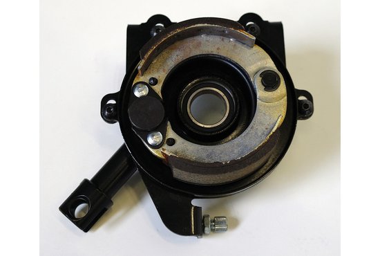 Excel Remankerplaat Galaxy Plus  - Tweedehands