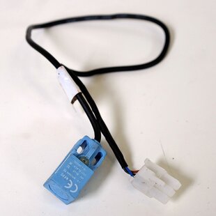 Sensor tbv halveren snelheid Galaxy Plus  - Tweedehands