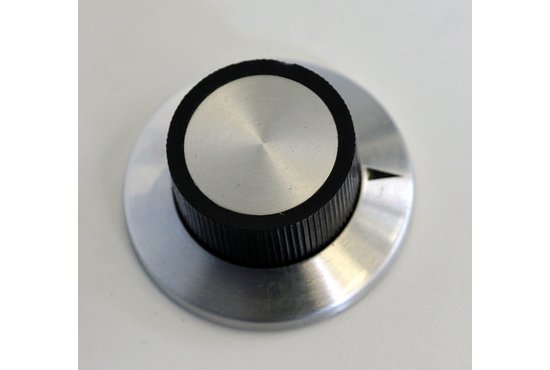 Excel Snelheidsinstellings knop Galaxy Plus  - Tweedehands