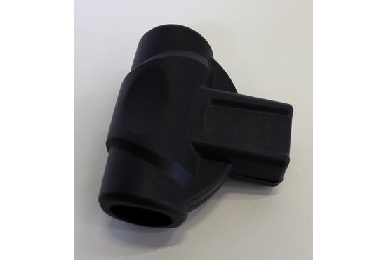 Excel Stuur kap Galaxy Plus  - Tweedehands