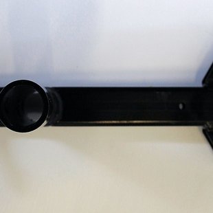 Stuur stang support Galaxy Plus  - Tweedehands