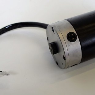 Transaxle M405 (4P) Galaxy Plus  - Tweedehands