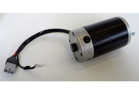 Excel Transaxle M405 (4P) Galaxy Plus  - Tweedehands