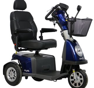 Vergrendelingsmechanisme tbv stuurkolomverstelling Galaxy Plus  - Tweedehands