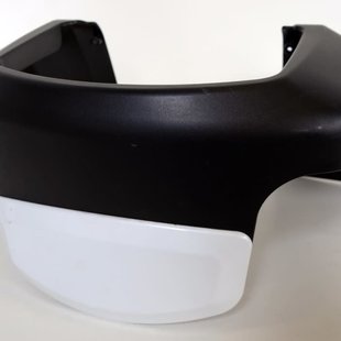 Voorkap cover, Lightning Blue Galaxy plus - Tweedehands