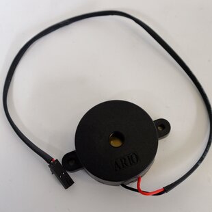 Toeter / Claxon Galaxy II / Galaxy plus - Tweedehands