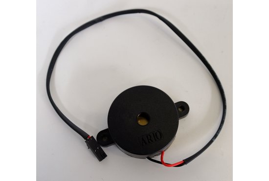 Excel Toeter / Claxon Galaxy II / Galaxy plus - Tweedehands