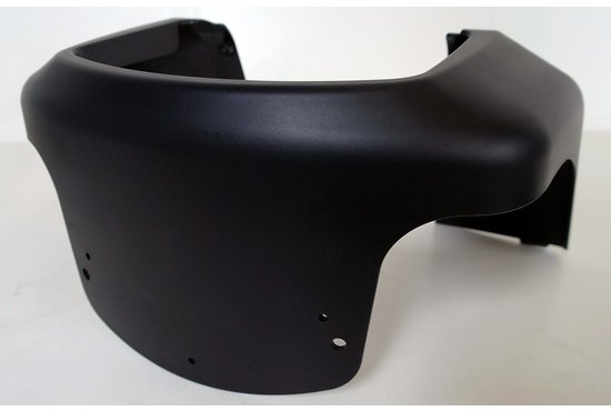 Excel Voorbumper 4 WIEL Galaxy plus - Tweedehands