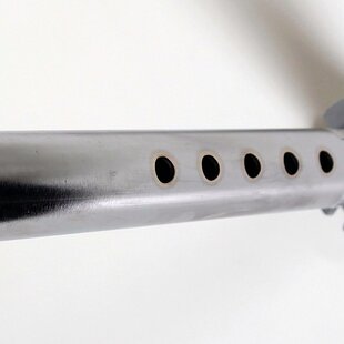 Zitkolom buis, ongeveerd Entice 3 / Galaxy plus - Tweedehands