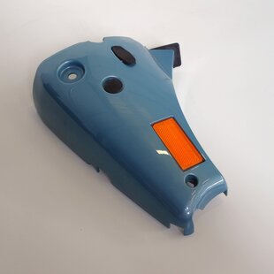 Mc Kap Stuurhuis links Excl Raw/contact E-model minicrosser - Tweedehands