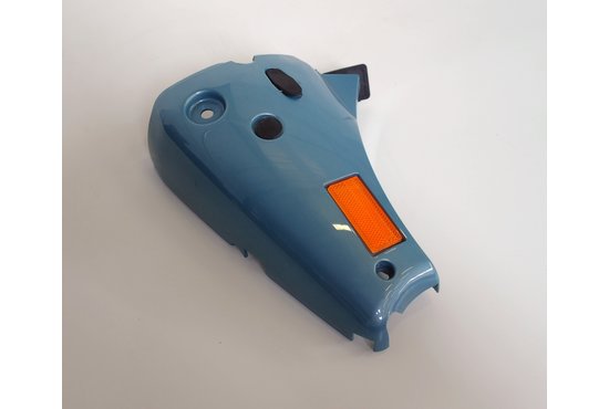 Minicrosser Mc Kap Stuurhuis links Excl Raw/contact E-model minicrosser - Tweedehands