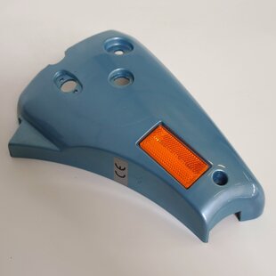 Mc Kap Stuurhuis rechts Excl Raw/contact E-model minicrosser - Tweedehands