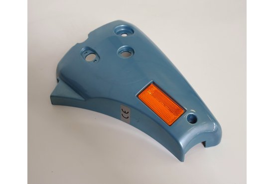 Minicrosser Mc Kap Stuurhuis rechts Excl Raw/contact E-model minicrosser - Tweedehands