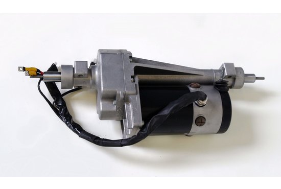 Minicrosser Mc Motor/diff/rem S-drive E-model minicrosser - Tweedehands