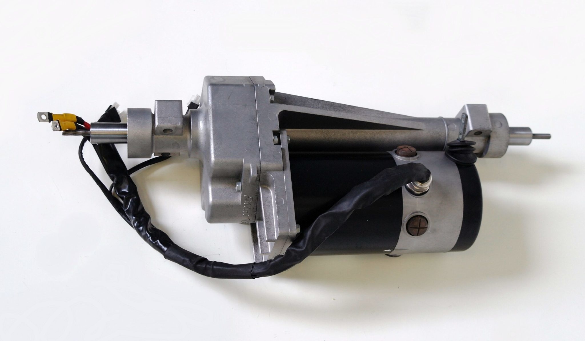 Minicrosser Mc Motor/diff/rem S-drive E-model minicrosser - Tweedehands afbeelding