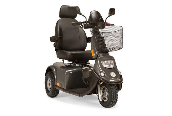 Minicrosser Dashboard Minicrosser M - Tweedehands