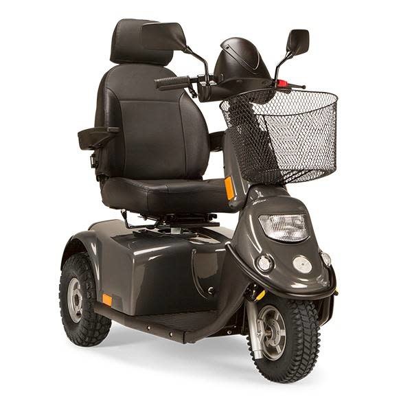 Minicrosser Dashboard Minicrosser M - Tweedehands afbeelding