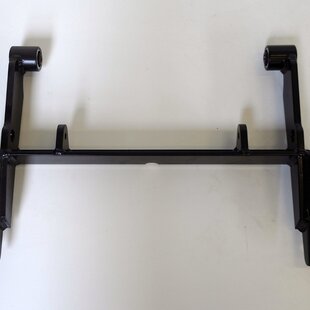 Frame achterzijde compleet Minicrosser M - Tweedehands