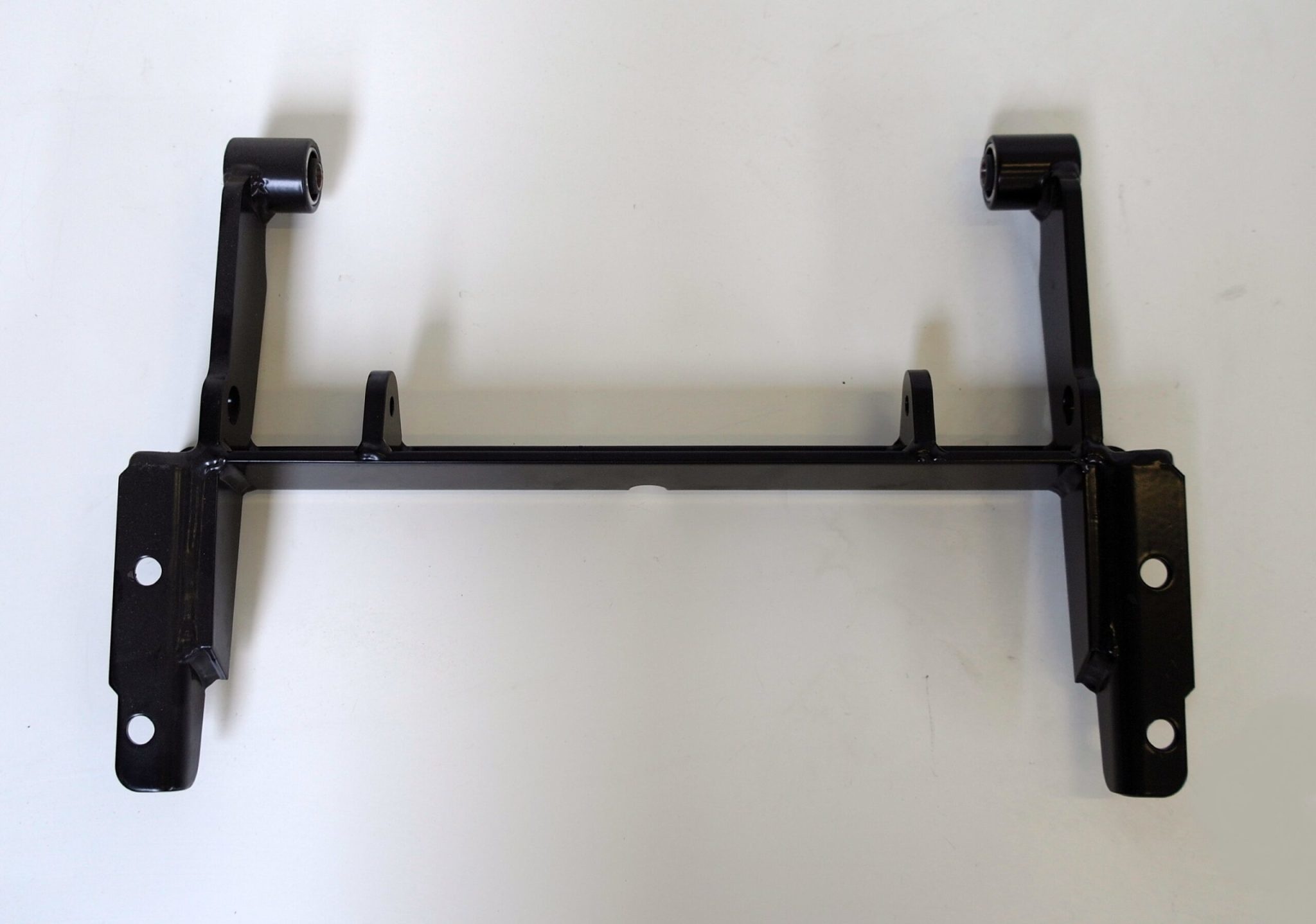Minicrosser Frame achterzijde compleet Minicrosser M - Tweedehands afbeelding