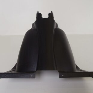 Kap voetplateau Minicrosser M - Tweedehands