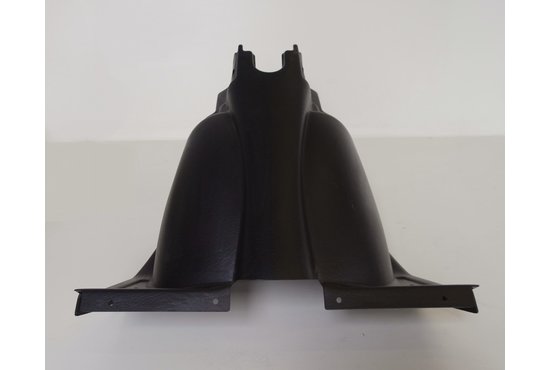 Minicrosser Kap voetplateau Minicrosser M - Tweedehands