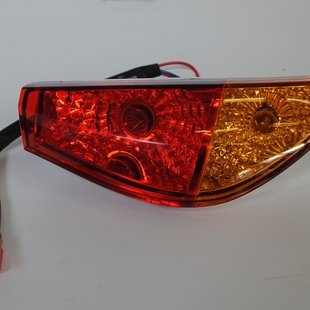 Achterlicht Orion rechterzijde - Tweedehands