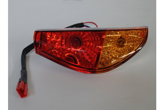 Orion Achterlicht Orion rechterzijde - Tweedehands