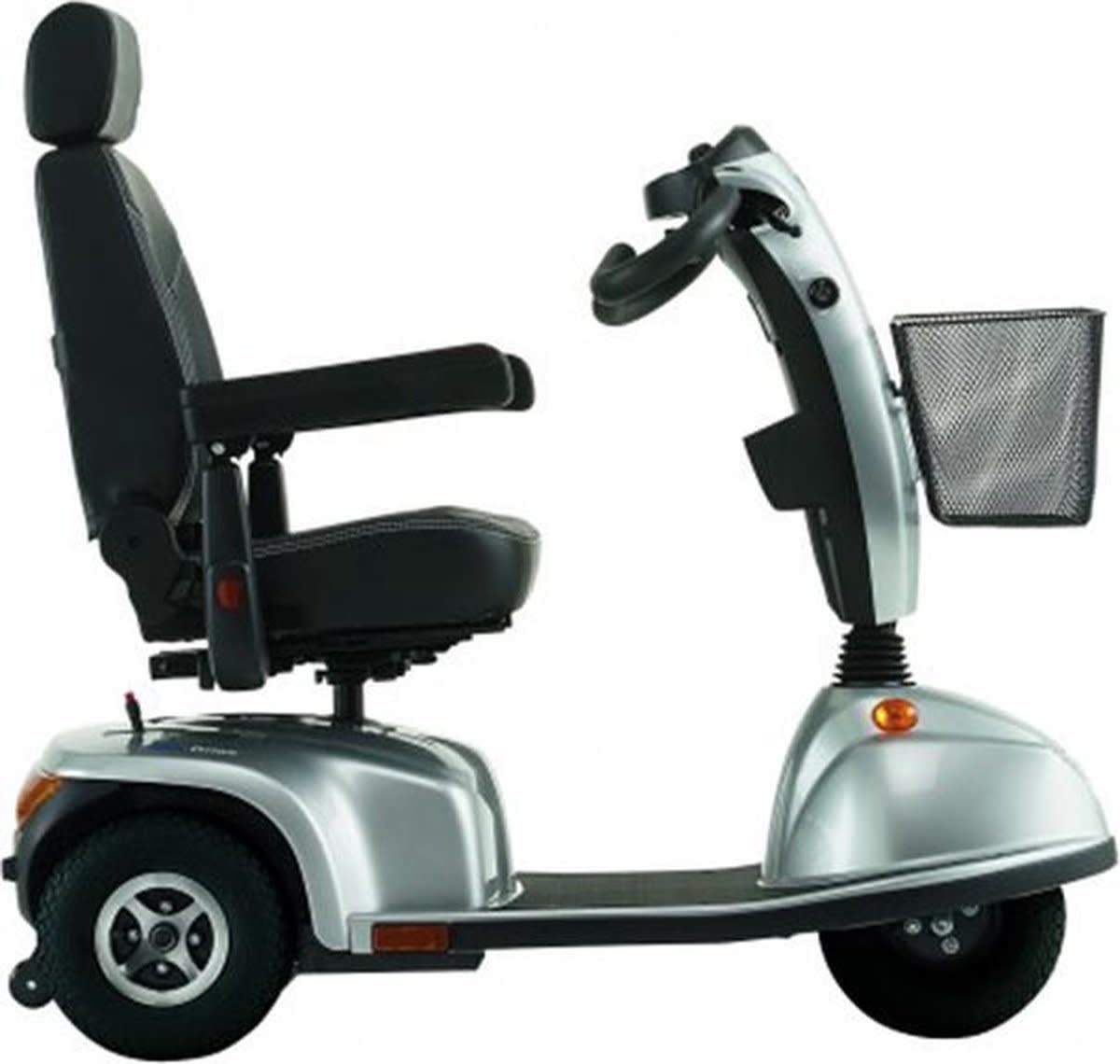Orion Gaspotmeter Invacare Orion - Tweedehands afbeelding