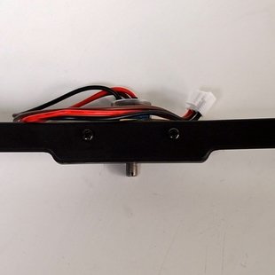 Gaspotmeter Orion - Tweedehands