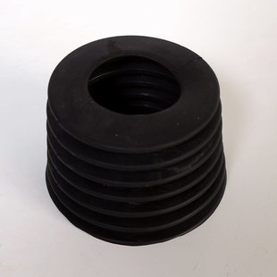 Orion Stuurkolom Afdekrubber - Tweedehands