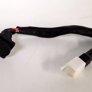 Laadaansluiting inclusief kabel Orion - Tweedehands