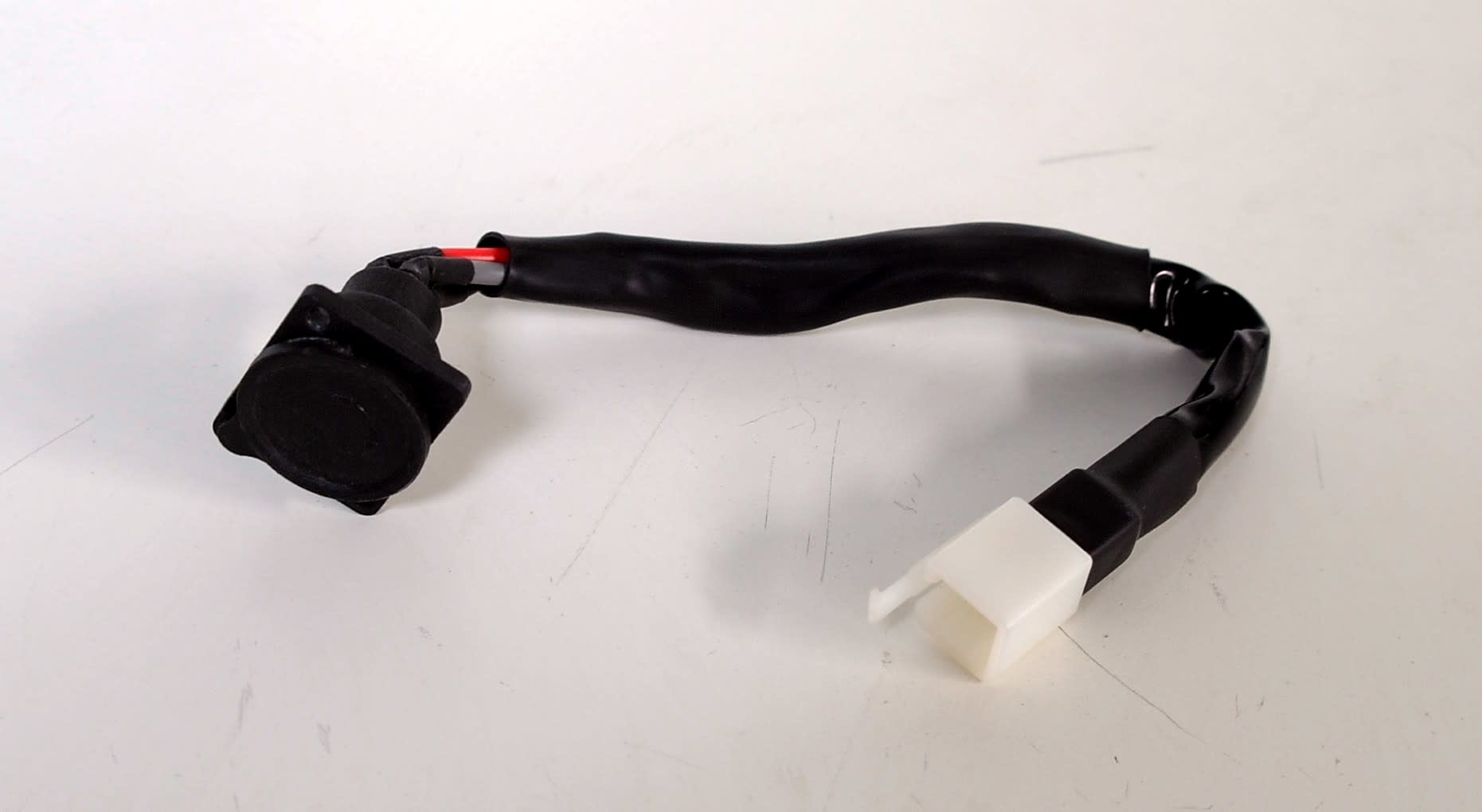 Orion Laadaansluiting inclusief kabel Orion - Tweedehands afbeelding