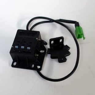 Snelheidssensor Orion Metro - Tweedehands