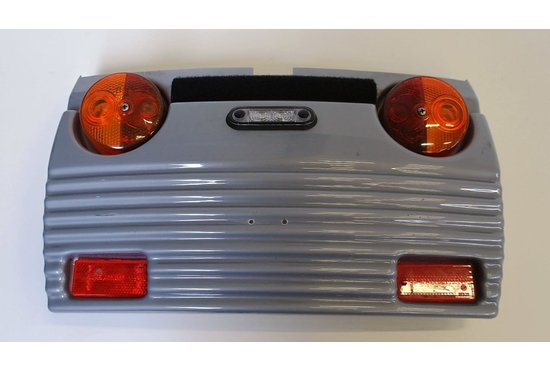 Ortocar Achterkap Ortocar 315 - Tweedehands