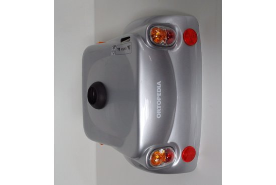 Ortocar Achterkap Ortocar 310 - Tweedehands