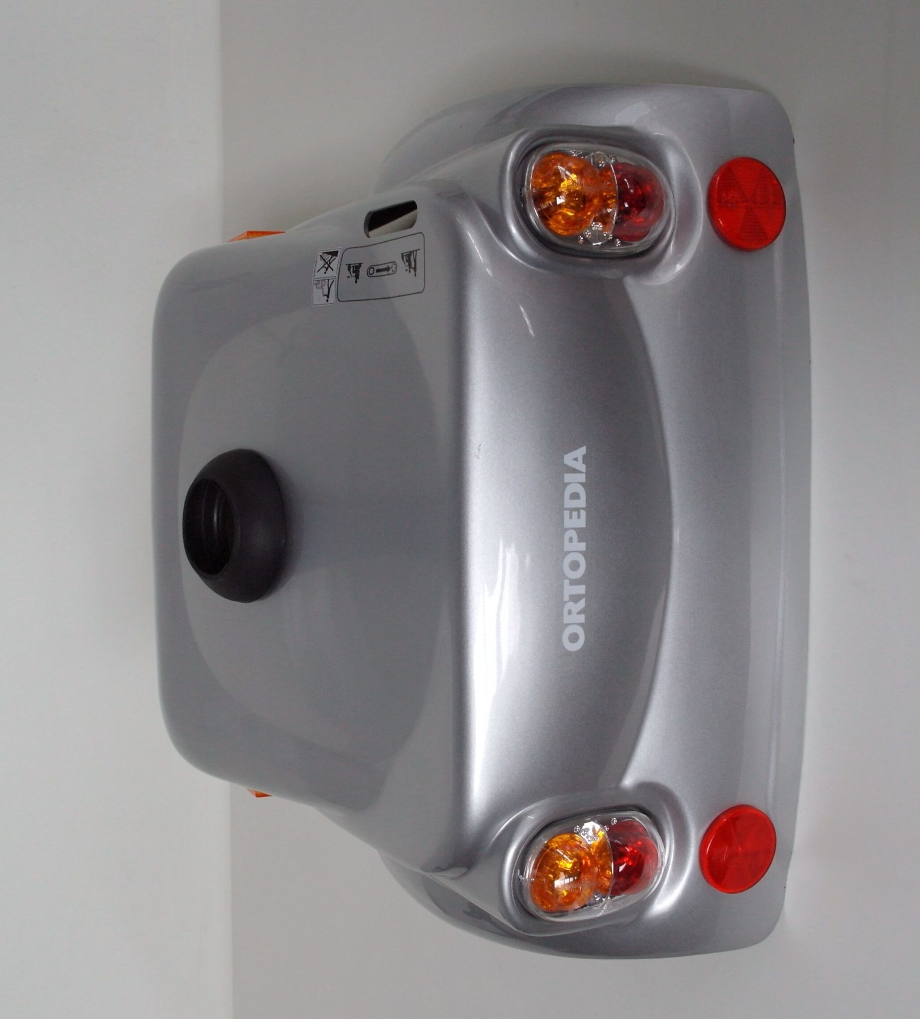 Ortocar Achterkap Ortocar 310 - Tweedehands afbeelding
