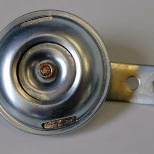 Claxon Ortocar 315 - Tweedehands