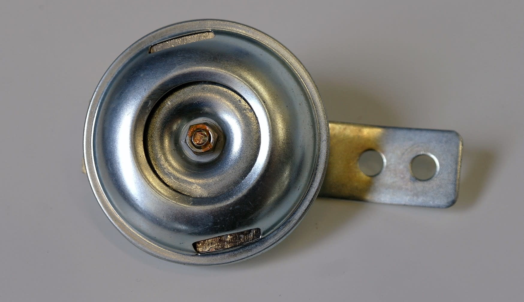 Ortocar Claxon Ortocar 315 - Tweedehands afbeelding