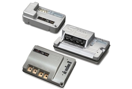 Ortocar Electronica s-drive 700w Ortocar 315 - Tweedehands