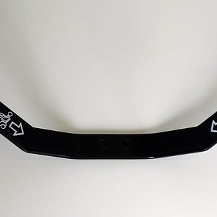 Gashendel Ortocar - Tweedehands