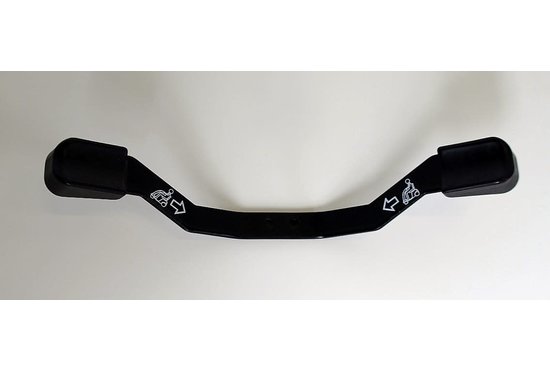 Ortocar Gashendel Ortocar - Tweedehands