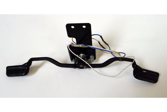 Ortocar Gashendel, Ortocar 310 - Tweedehands