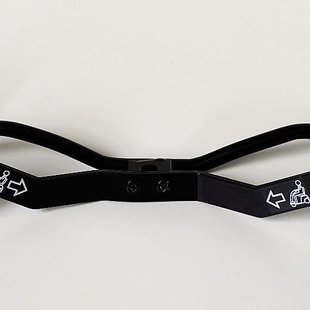 Knijpgashandel Ortocar 315 - Tweedehands