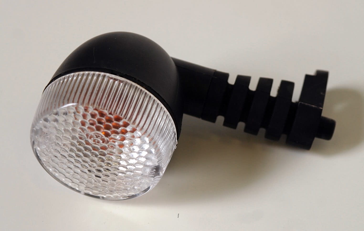 Ortocar Knipperlicht rechts wit glas Ortocar 315 - Tweedehands afbeelding
